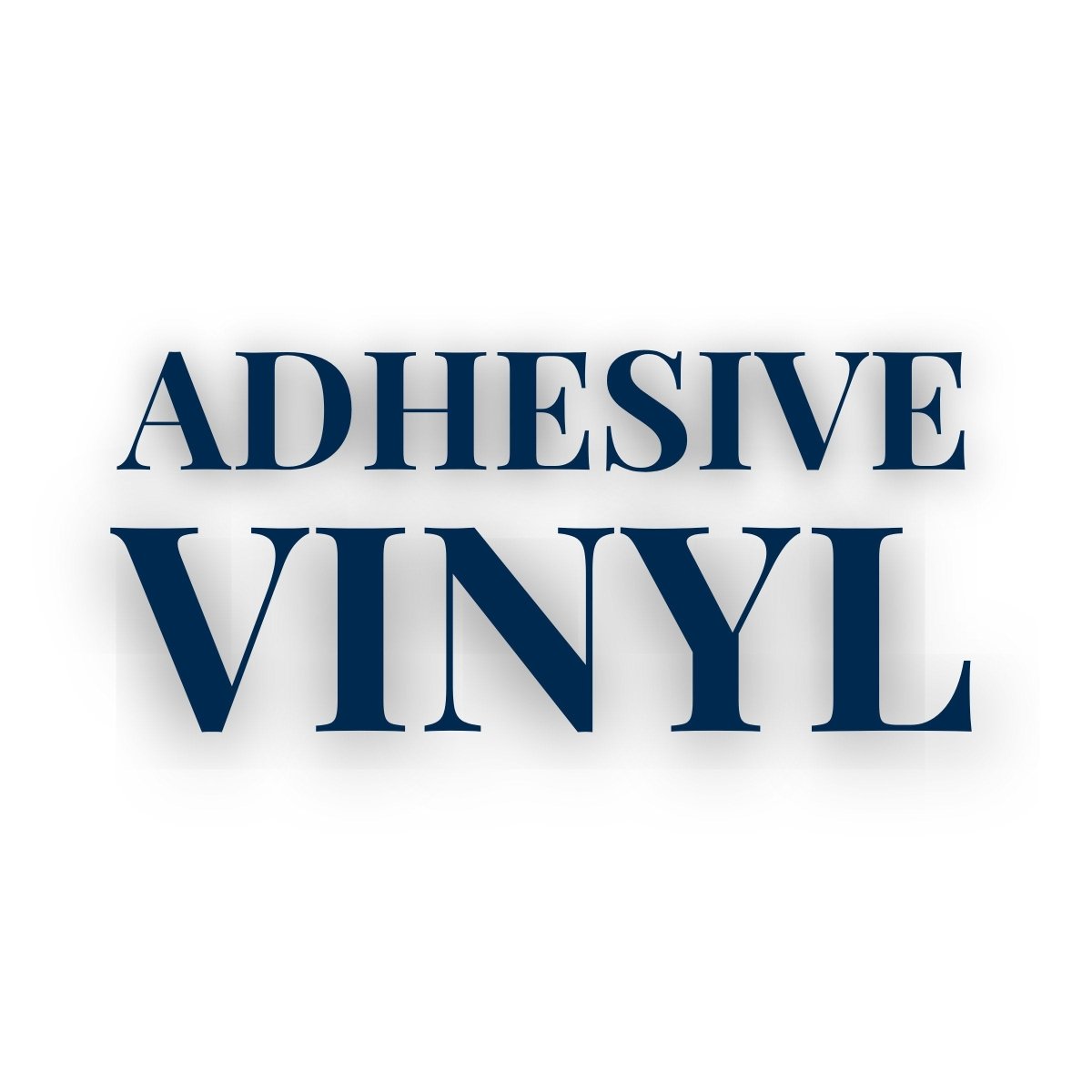 Adhesive Vinyl - 2 Moms Craft Shack