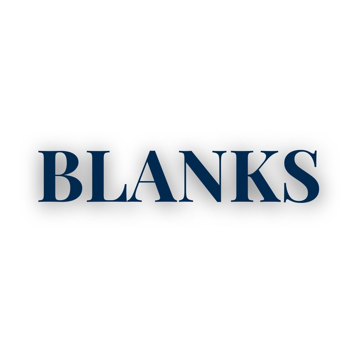 Blanks - 2 Moms Craft Shack
