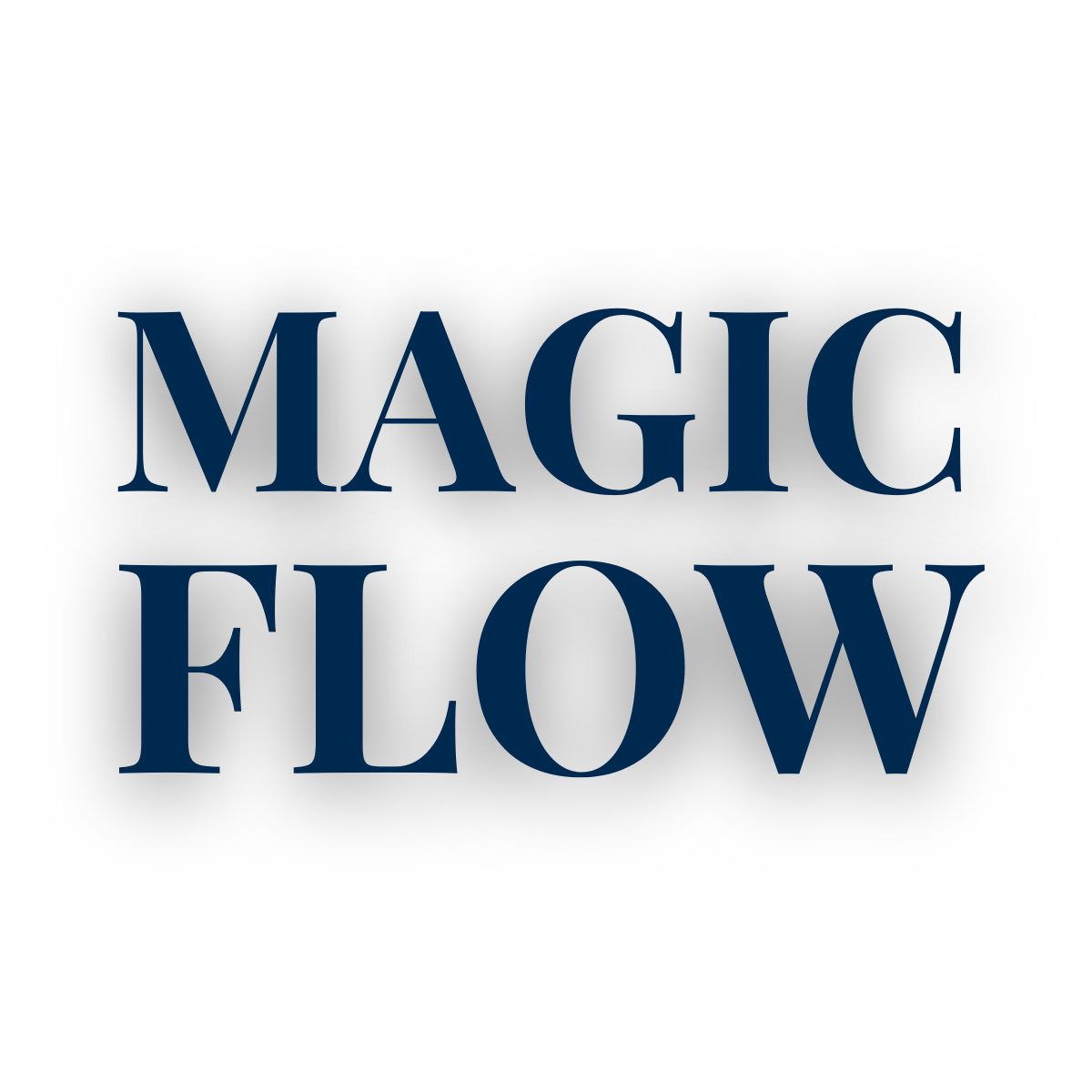 Magic Flow - 2 Moms Craft Shack