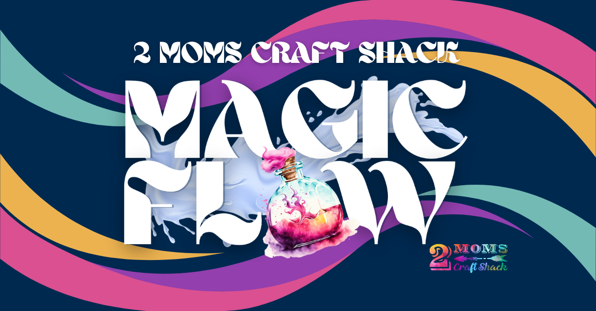 2 Moms Craft Shack - Craft & Hobby Supplies