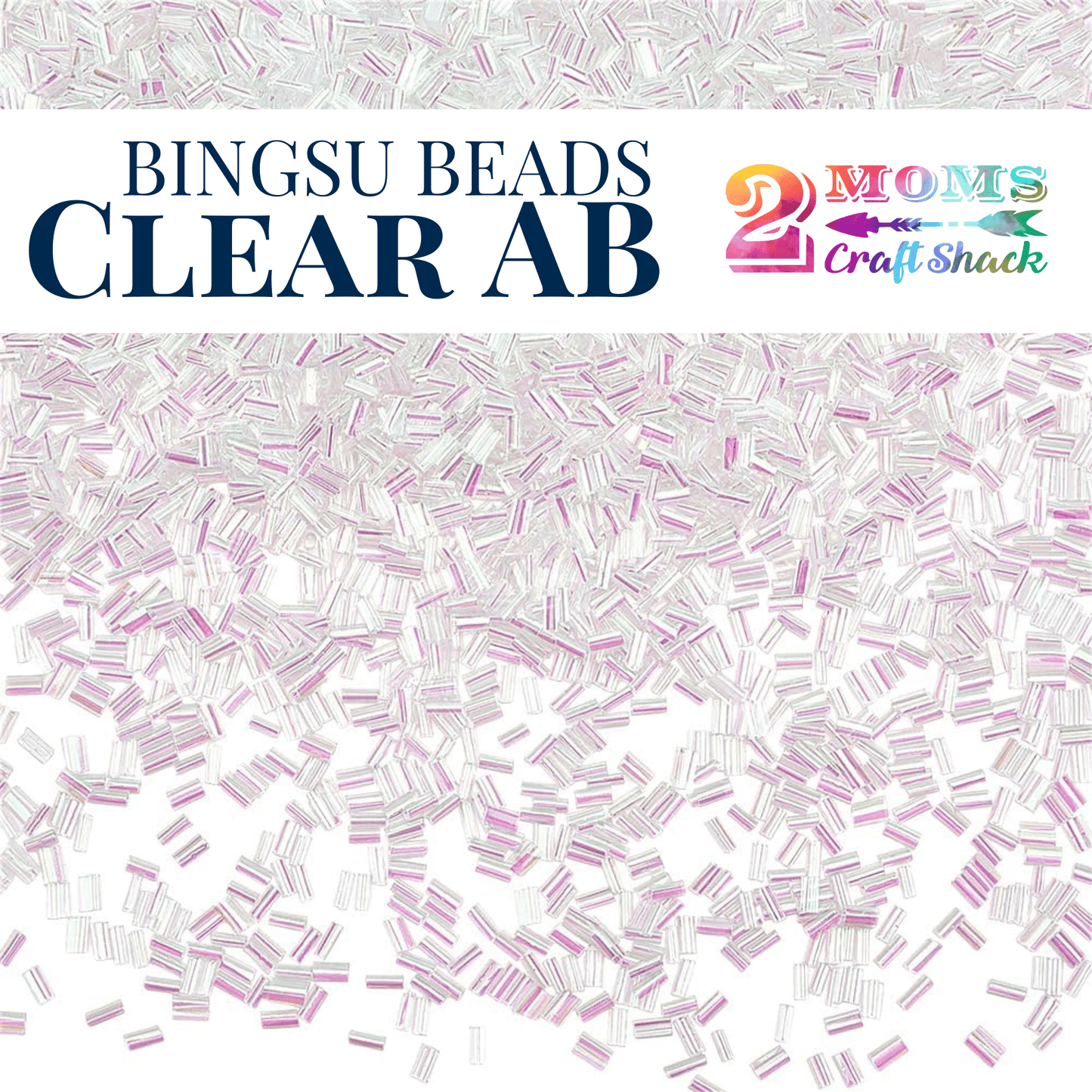 BINGSU BEADS - EMBELLISHMENT