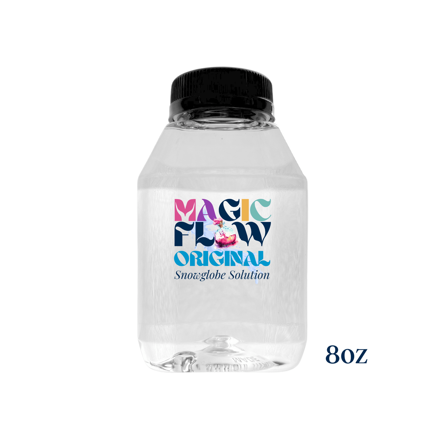 Magic Flow™ Original (Medium Flow) - FLOW