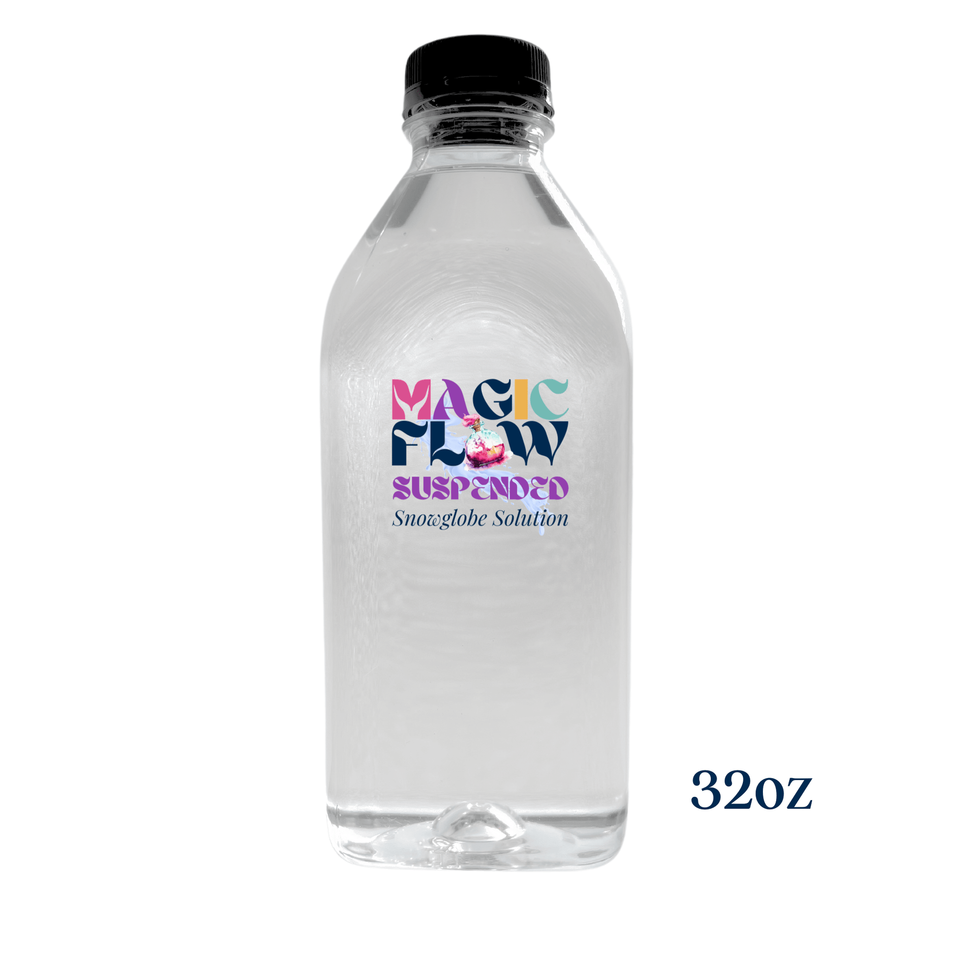 Magic Flow™ SUSPENDED (Slow Flow) - CRAFT SUPPLIES