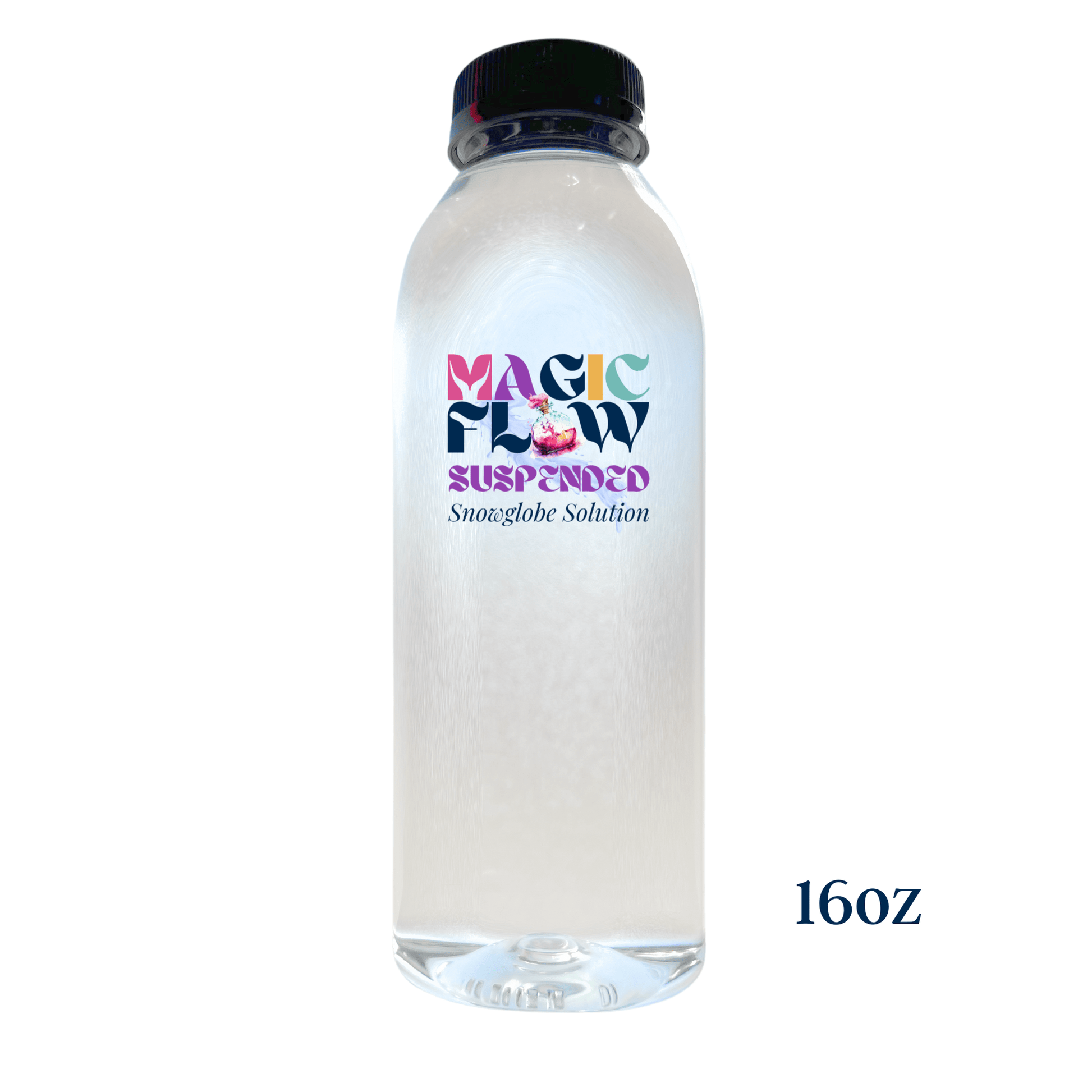 Magic Flow™ SUSPENDED (Slow Flow) - CRAFT SUPPLIES