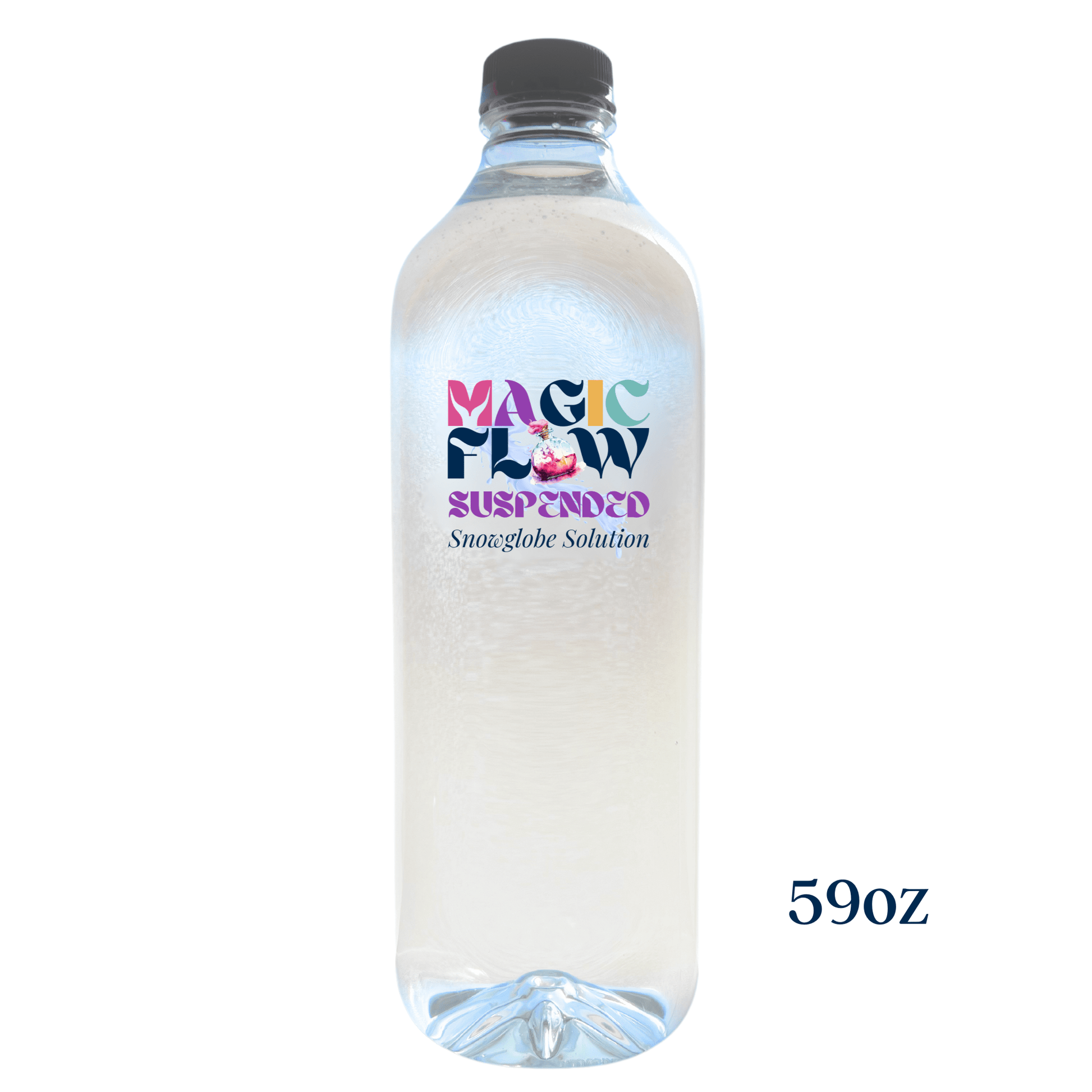 Magic Flow™ SUSPENDED (Slow Flow) - CRAFT SUPPLIES