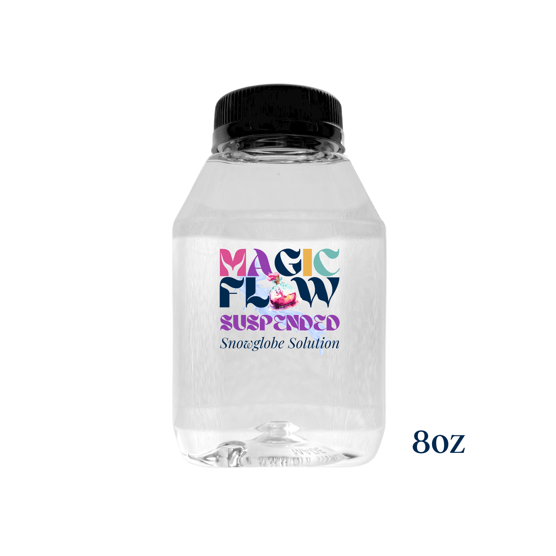 Magic Flow™ SUSPENDED (Slow Flow) - CRAFT SUPPLIES