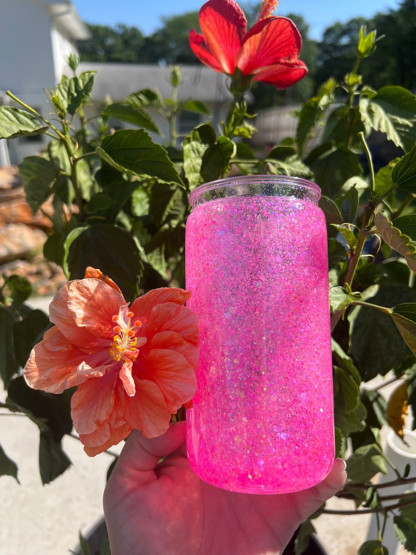 STILL GLITTER - CRAFT SUPPLIES