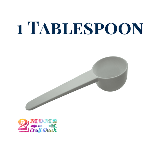 1 TABLESPOON - CRAFT SUPPLIES