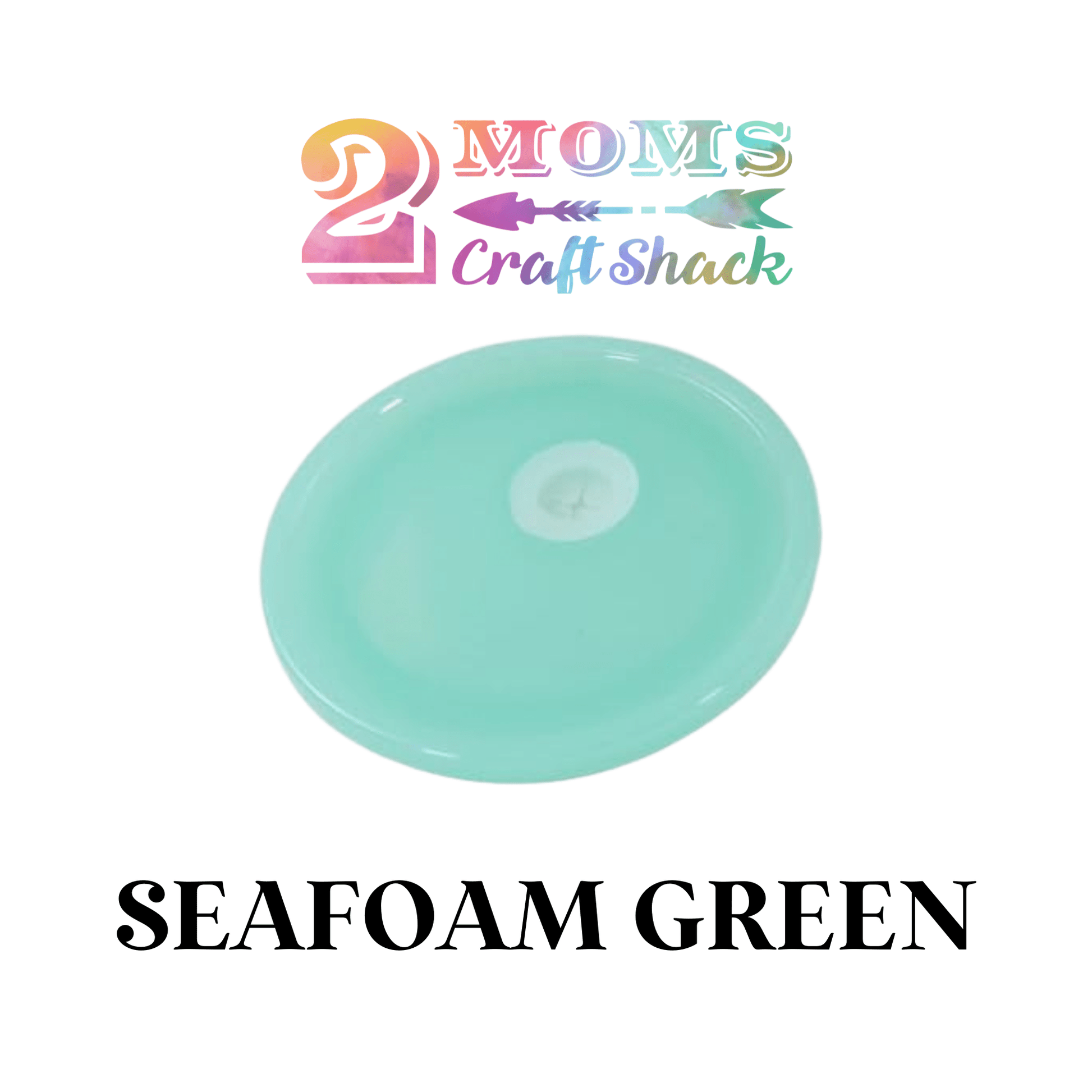 16oz ACRYLIC CAN LID - CRAFT SUPPLIES