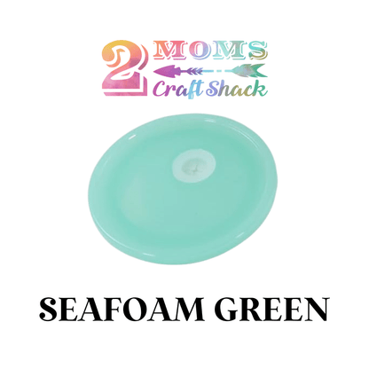 16oz ACRYLIC CAN LID - CRAFT SUPPLIES