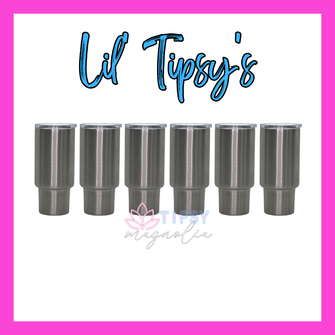 2oz Lil' Tipsy - Shopify Collective