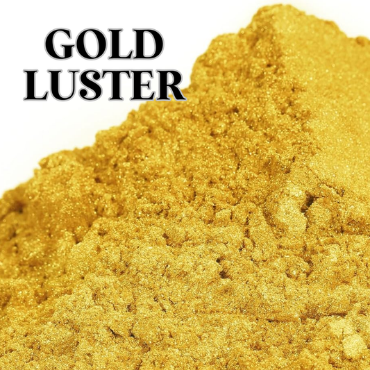 GOLD LUSTER PIGMENT