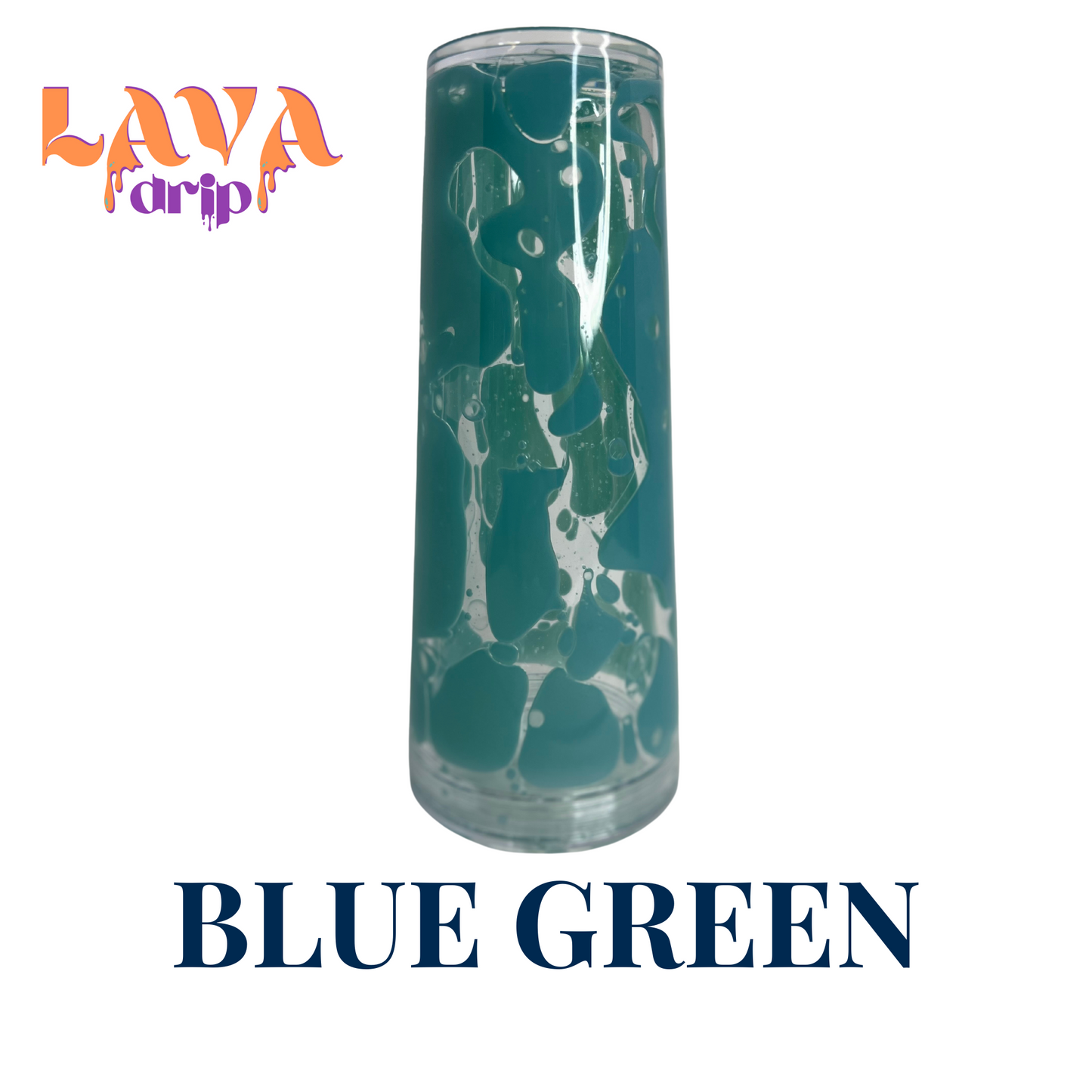 Magic Flow™ LAVA drip - PEARL