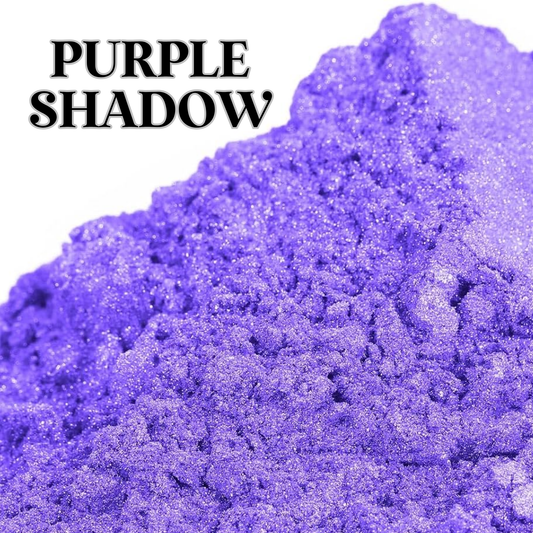 PURPLE SHADOW PIGMENT