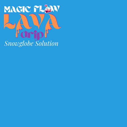 Magic Flow™ LAVA drip - BEST SELLER