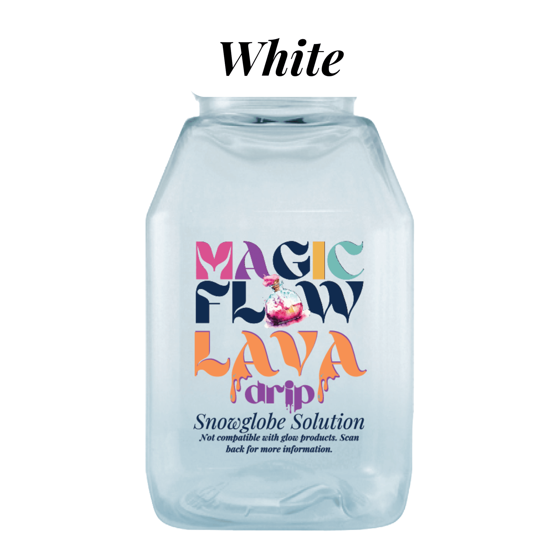 Magic Flow™ LAVA drip - BEST SELLER