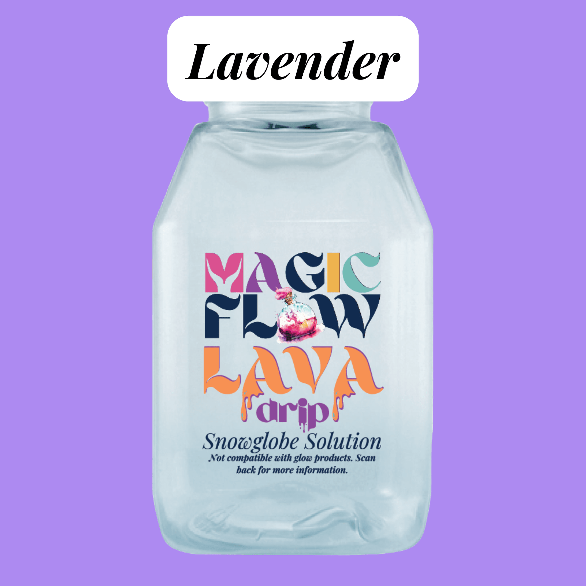 Magic Flow™ LAVA drip - BEST SELLER