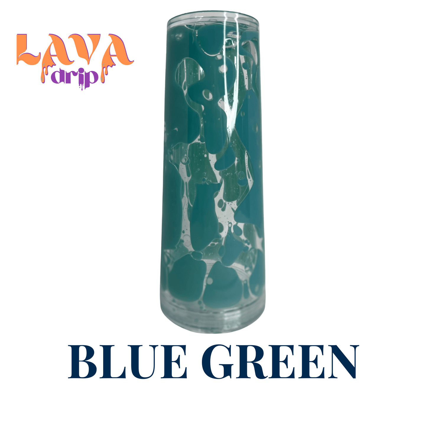 Magic Flow™ LAVA drip - PEARL - DRIP