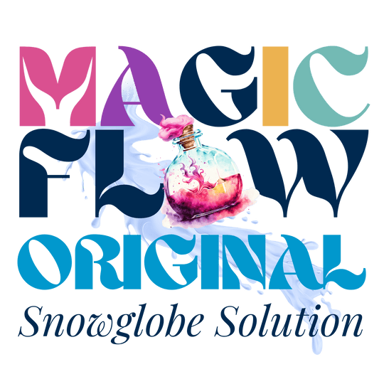 Magic Flow™ Original - BEST SELLER