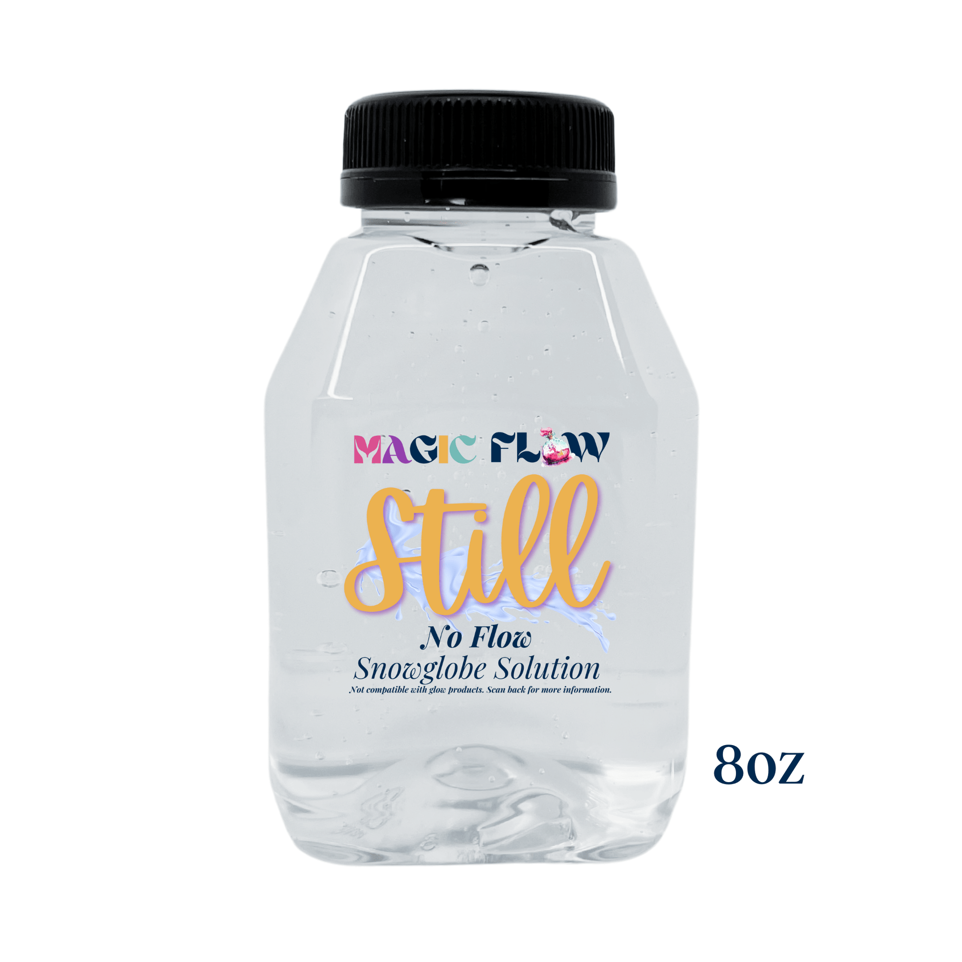 Magic Flow™ STILL Solution - 2 Moms Craft Shack