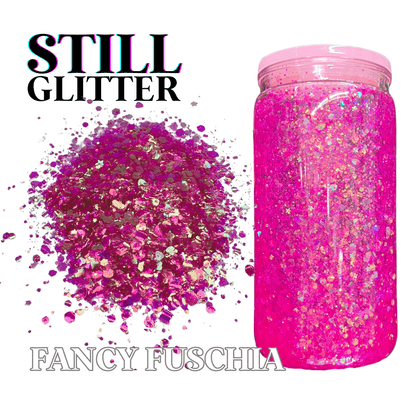 STILL GLITTER - CRAFT SUPPLIES