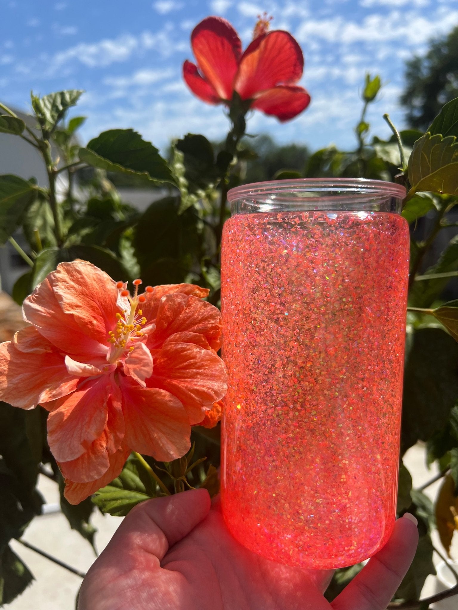 STILL GLITTER - CRAFT SUPPLIES