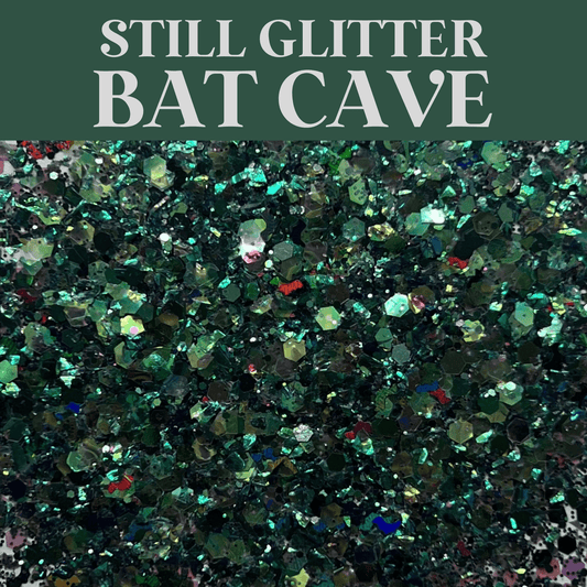STILL GLITTER - BEST SELLER