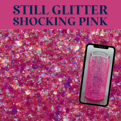 STILL GLITTER - BEST SELLER
