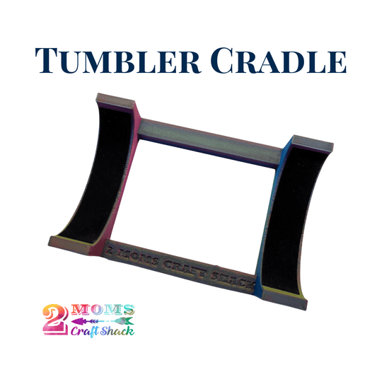 TUMBLER CRADLE - CRAFT SUPPLIES