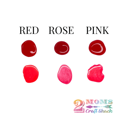GEL FOOD COLORING - DRIP
