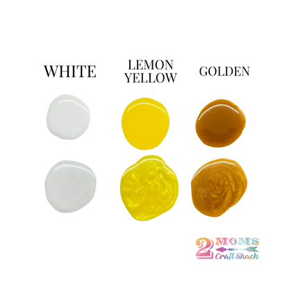 GEL FOOD COLORING - DRIP