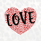 LEOPARD HEART W/LOVE - DIGITAL