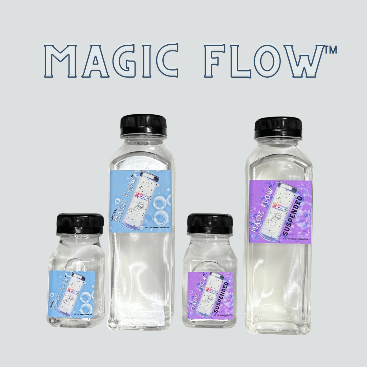 Magic Flow™ SUSPENDED - CRAFT SUPPLIES