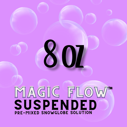 Magic Flow™ SUSPENDED - CRAFT SUPPLIES