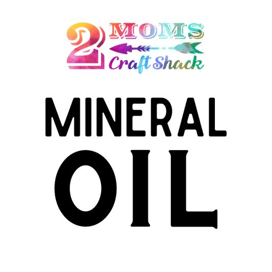 Mineral Oil - BEST SELLER