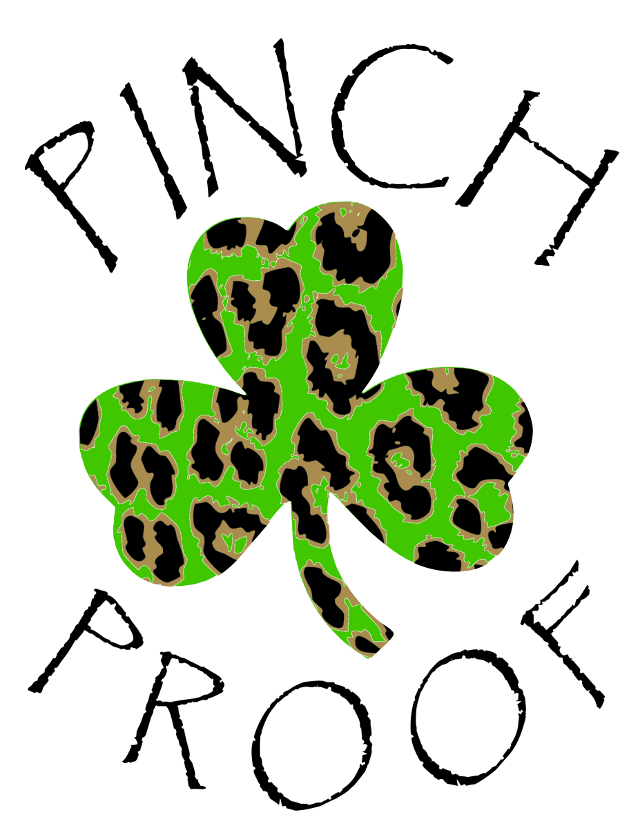 PINCH PROOF SUBLIMATION FILE - DIGITAL